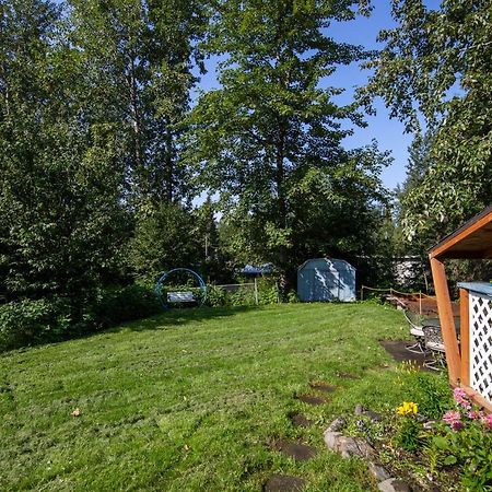 The Mint Cottage With Garden Anchorage Kültér fotó